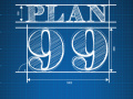                                                                     Plan 99  ﺔﺒﻌﻟ