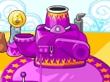                                                                     Blobi Pop ﺔﺒﻌﻟ
