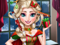                                                                     Ice Queen - Christmas Real Haircuts ﺔﺒﻌﻟ