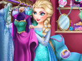                                                                     Ice Queen's Closet ﺔﺒﻌﻟ