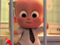                                                                     The Boss Baby Spot 6 Diff ﺔﺒﻌﻟ