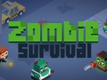                                                                     Zombie survival ﺔﺒﻌﻟ