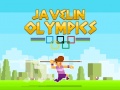                                                                     Javelin Olympics ﺔﺒﻌﻟ