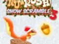                                                                     Nut Rush 3: Snow Scramble ﺔﺒﻌﻟ