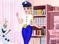                                                                     Elsa Police Style ﺔﺒﻌﻟ