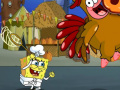                                                                     Spongebob Quirky Turkey ﺔﺒﻌﻟ