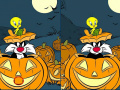                                                                     Toon Halloween Difference ﺔﺒﻌﻟ