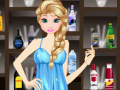                                                                     Elsa Frozen Bartender ﺔﺒﻌﻟ