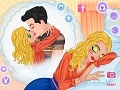                                                                     Day Dream Lover ﺔﺒﻌﻟ
