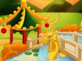                                                                     Firework Fever 2 Trial of the Water Dragon ﺔﺒﻌﻟ