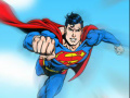                                                                     Superman And Green Kryptonite   ﺔﺒﻌﻟ