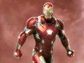                                                                     Iron man Doctor  ﺔﺒﻌﻟ