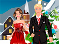                                                                     Barbie And Ken Christmas Dating ﺔﺒﻌﻟ