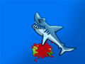                                                                     Shark Attack ﺔﺒﻌﻟ