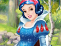                                                                     Snow White Forest Party ﺔﺒﻌﻟ