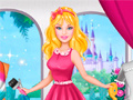                                                                     Disney Princess Design ﺔﺒﻌﻟ