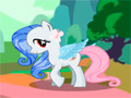                                                                     Fluttershy Pony Dress Up ﺔﺒﻌﻟ