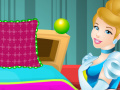                                                                     Cinderella Bed Room Ideas ﺔﺒﻌﻟ