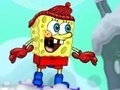                                                                     Sponge Bob SnowBoarding ﺔﺒﻌﻟ