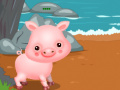                                                                     Naughty pig escape ﺔﺒﻌﻟ