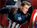                                                                     Captain America Civil War Jigsaw ﺔﺒﻌﻟ