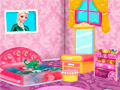                                                                     Princesses Theme Room Design ﺔﺒﻌﻟ