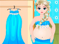                                                                     Pregnant Elsa Prenatal Care ﺔﺒﻌﻟ