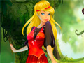                                                                     Tinker Bell New Look ﺔﺒﻌﻟ