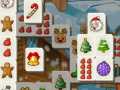                                                                     Mahjong For Christmas ﺔﺒﻌﻟ