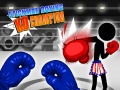                                                                    Stickman Boxing KO Champion ﺔﺒﻌﻟ