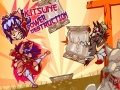                                                                     Kitsune power destruction ﺔﺒﻌﻟ