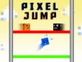                                                                     Pixel Jump ﺔﺒﻌﻟ