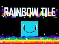                                                                     Rainbow Tile ﺔﺒﻌﻟ