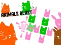                                                                     Animals Blast ﺔﺒﻌﻟ