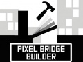                                                                     Pixel bridge builder ﺔﺒﻌﻟ