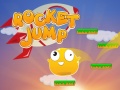                                                                     Rocket Jump ﺔﺒﻌﻟ