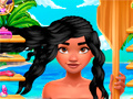                                                                    Polynesian Princess Real Haircuts ﺔﺒﻌﻟ