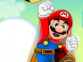                                                                     Mario Bomb Blaster ﺔﺒﻌﻟ