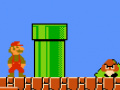                                                                     Super Mario HTML5 ﺔﺒﻌﻟ
