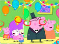                                                                     Peppa Pig: Differences ﺔﺒﻌﻟ