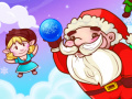                                                                     Christmas Bubble Story ﺔﺒﻌﻟ
