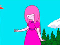                                                                     Adventure Time Princess Maker ﺔﺒﻌﻟ