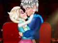                                                                     Elsa And Jack Kissing ﺔﺒﻌﻟ