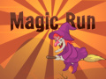                                                                     Magic Run ﺔﺒﻌﻟ