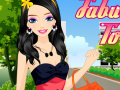                                                                     Fabulous Back to School dressup ﺔﺒﻌﻟ