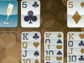                                                                     New Year's Solitaire ﺔﺒﻌﻟ
