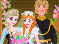                                                                     Anna Wedding Cake And Decor ﺔﺒﻌﻟ