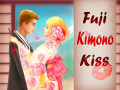                                                                     Fuji Kimono Kiss ﺔﺒﻌﻟ