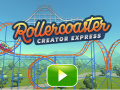                                                                     Rollercoaster Creator Express ﺔﺒﻌﻟ