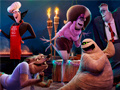                                                                     Hotel Transylvania: Find Letters ﺔﺒﻌﻟ